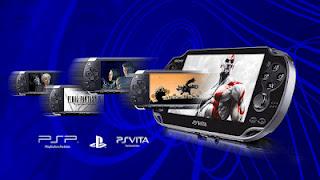 Rumor : tutti i giochi PSP dello Store sono utilizzabili su PS Vita ?