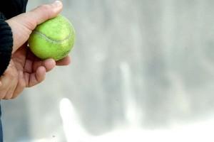 Open di Beinasco, oggi in campo nel tabellone principale