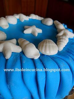 UN COMPLEANNO IN STILE MARINO