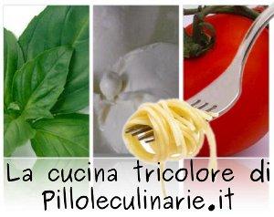 GNOCCHETTI TRICOLORE