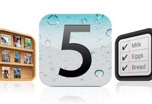 iOs 5.0.1 problemi di sicurezza in arrivo