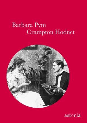 Recensione: Crampton Hodnet di Barbara Pym
