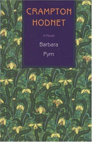 Recensione: Crampton Hodnet di Barbara Pym