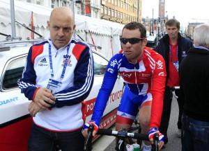 Ciclismo Londra 2012: ticket d’ingresso per gli spettatori?