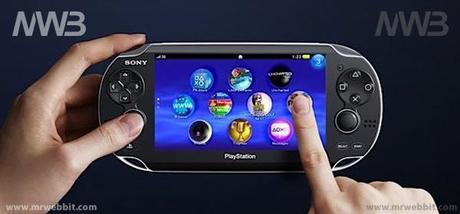 consolle playstation ps vita disponibile in italia in due versioni