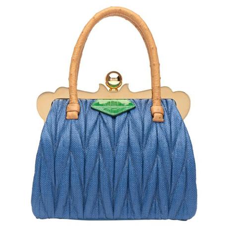 Miu Miu Bags Special Edition S/S 2012