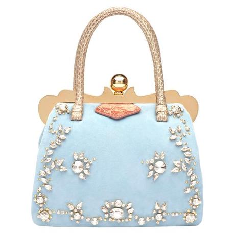 Miu Miu Bags Special Edition S/S 2012