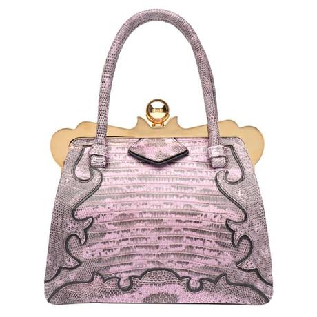 Miu Miu Bags Special Edition S/S 2012