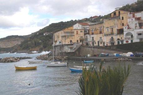 Trovati a Capri i corpi dei due fratelli pescatori scomparsi in mare martedì scorso