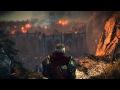 The Witcher 2 Enhanced Edition su Xbox 360, secondo teaser trailer online