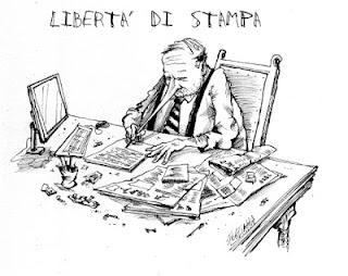 il MiTo della libertà di stampa e del diritto di critica