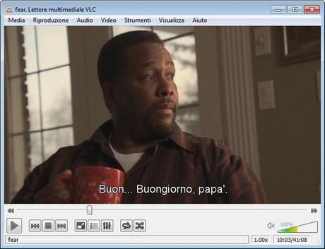 Come inserire e sincronizzare i sottotitoli con VLC
