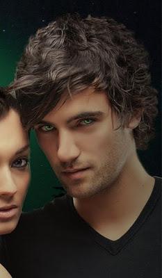 My Book Boyfriend #8 - Daemon Black