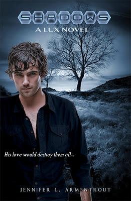 My Book Boyfriend #8 - Daemon Black