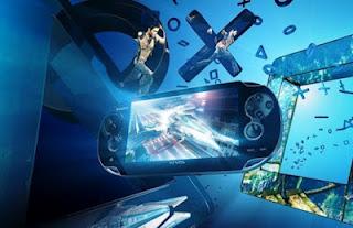 PLAYSTATION: C'E' VITA NEL MONDO DEI VIDEOGIOCHI