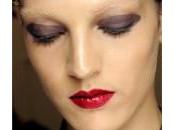 Make-up Spring-Summer 2012!