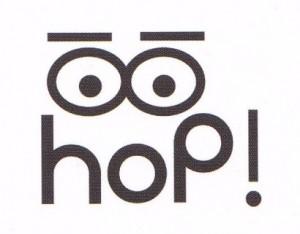 Hop!… con un balzo nell’editoria a fumetti