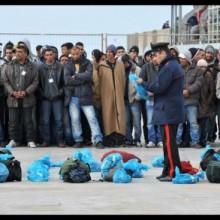 Strasburgo: Italia condannata per i respingimenti dei profughi libici