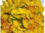 Bimby, Pasta Risottata Speck Zucchine
