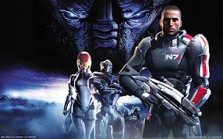 Mass Effect 3 : il DLC From Ashes è stato realizzato dopo aver finito il gioco base