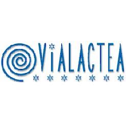 ViaLactea fashion shoes and bags