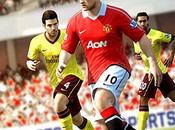 Fifa disponibile l’aggiornamento rose