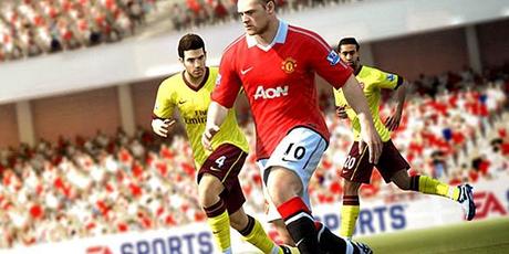 Fifa 12, disponibile l’aggiornamento rose