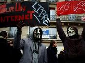 Acta: problema solo diritto nella politica