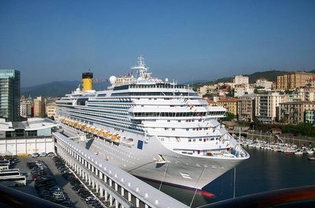 Costa CONCORDIA: le vostre foto, i vostri ricordi. 3^ parte.