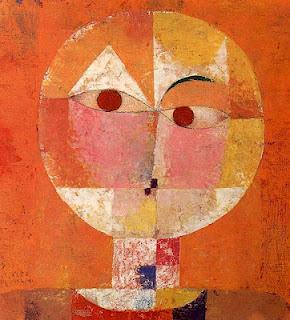Sulle tracce di....Paul Klee