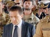 Intervista Gianandrea Gaiani sulla crisi diplomatica italo-indiana