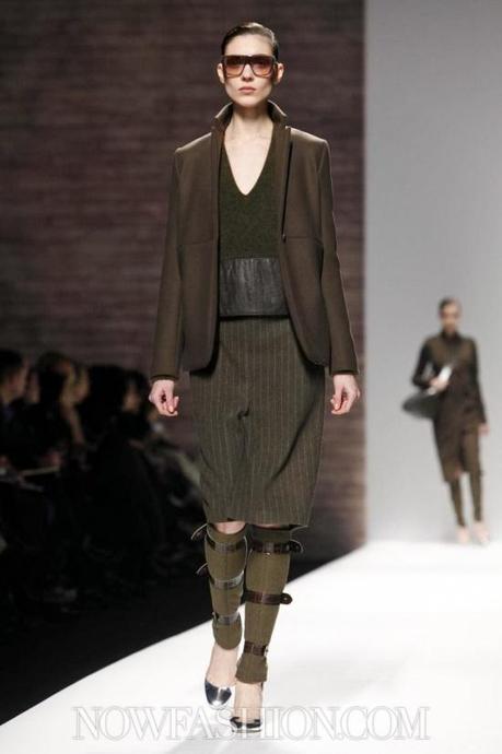 MFW: MAX MARA a/i 2012/13