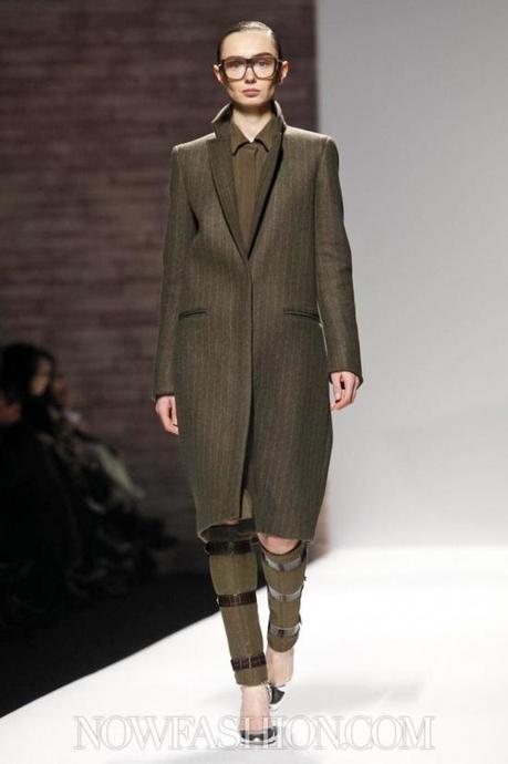 MFW: MAX MARA a/i 2012/13