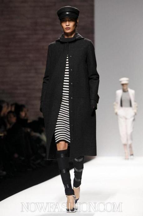 MFW: MAX MARA a/i 2012/13