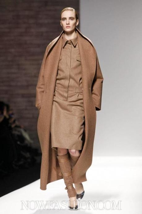 MFW: MAX MARA a/i 2012/13