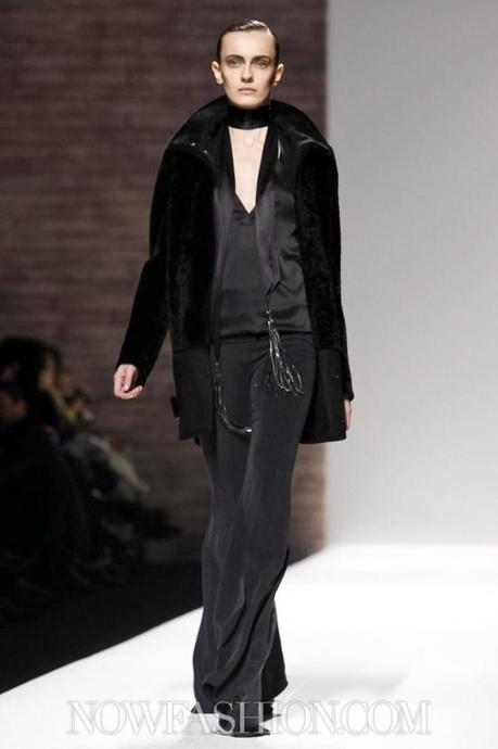 MFW: MAX MARA a/i 2012/13