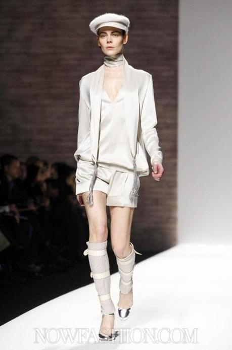 MFW: MAX MARA a/i 2012/13