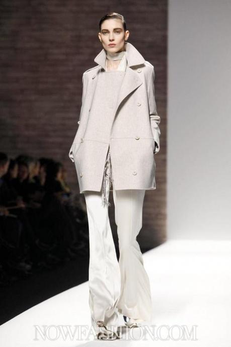 MFW: MAX MARA a/i 2012/13