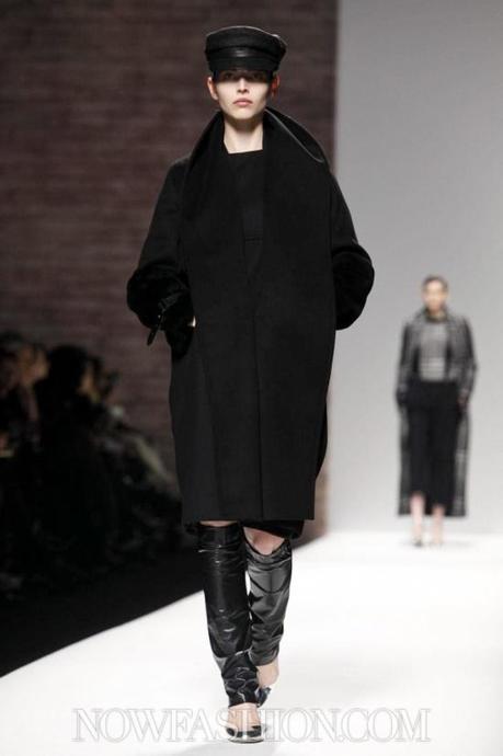 MFW: MAX MARA a/i 2012/13