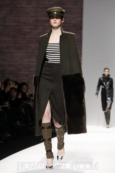 MFW: MAX MARA a/i 2012/13