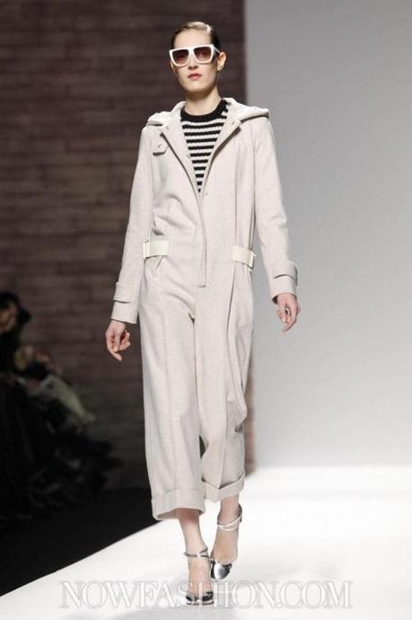 MFW: MAX MARA a/i 2012/13