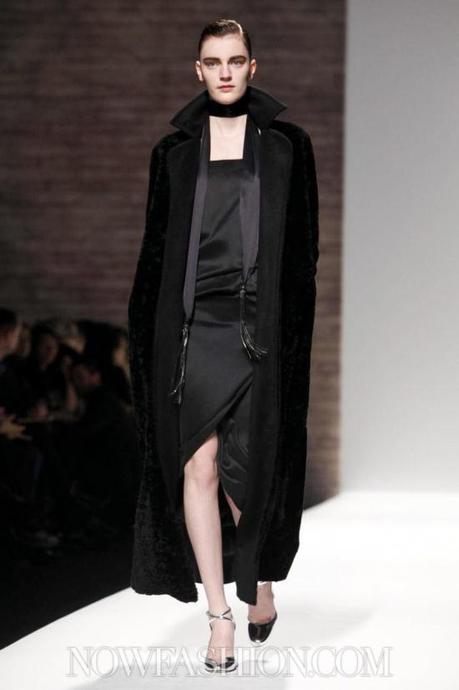 MFW: MAX MARA a/i 2012/13