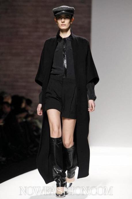 MFW: MAX MARA a/i 2012/13