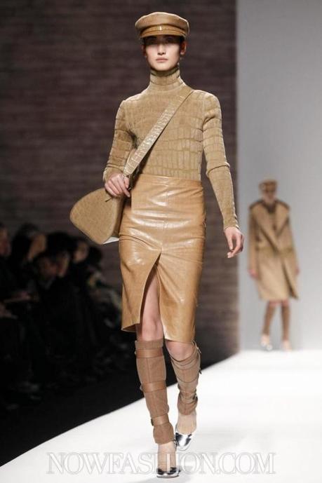 MFW: MAX MARA a/i 2012/13