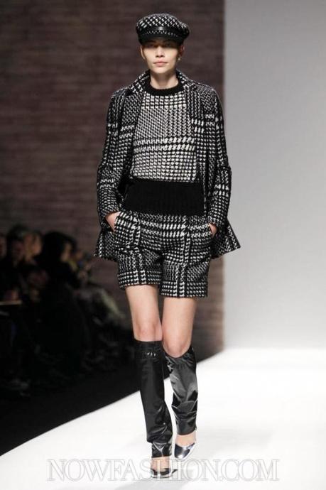 MFW: MAX MARA a/i 2012/13