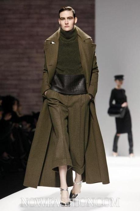 MFW: MAX MARA a/i 2012/13