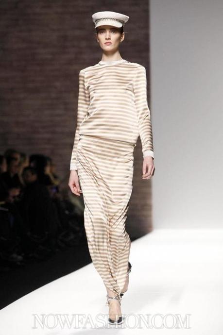 MFW: MAX MARA a/i 2012/13