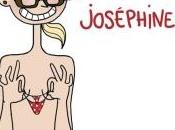 Joséphine, nuova Bridget Jones