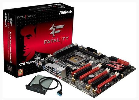 ASRock Fatal1ty