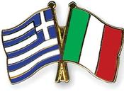 FINANZA Grecia Italia, economie confronto